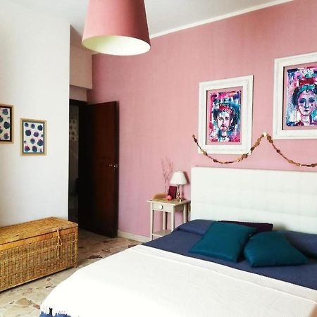 Trinaco B&B Catania Exterior photo