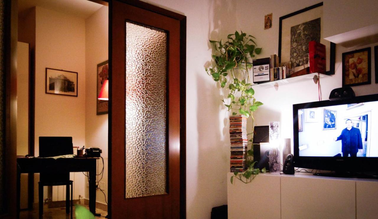 Trinaco B&B Catania Exterior photo
